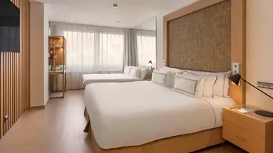 Melia Madrid Princesa