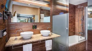 Melia Madrid Princesa