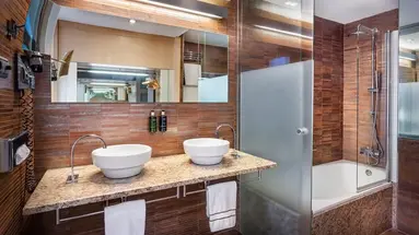 Melia Madrid Princesa