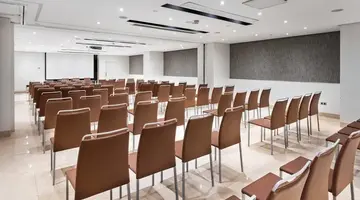Melia Madrid Princesa