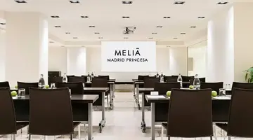 Melia Madrid Princesa
