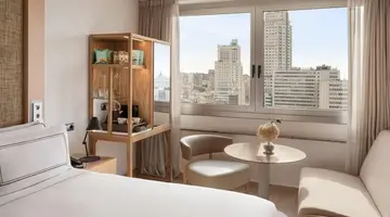 Melia Madrid Princesa