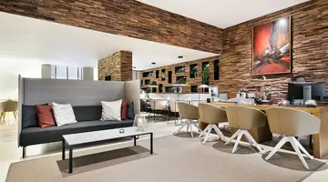 Melia Madrid Princesa