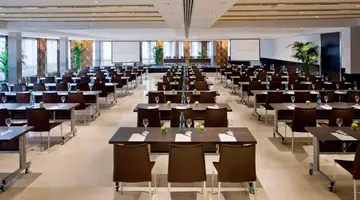 Meliá Madrid Princesa