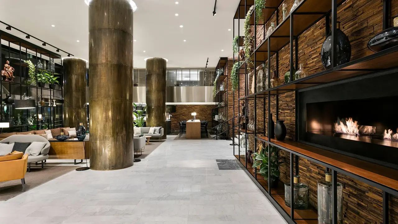 Meliá Madrid Princesa