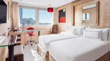 Meliá Madrid Princesa