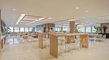 Meliá Madrid Princesa