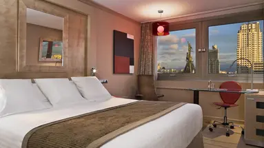 Melia Madrid Princesa