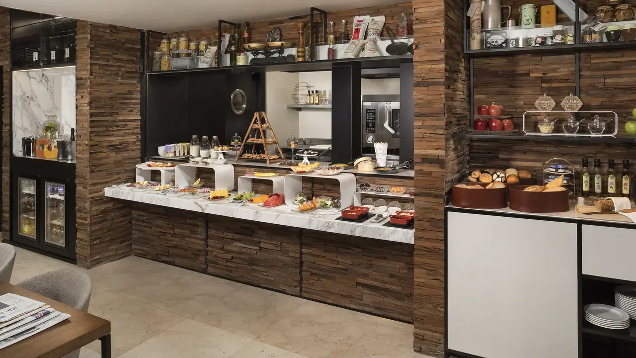 Melia Madrid Princesa
