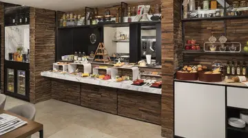 Melia Madrid Princesa