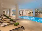 Melia Madrid Princesa