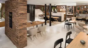 Melia Madrid Princesa