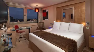 Melia Madrid Princesa