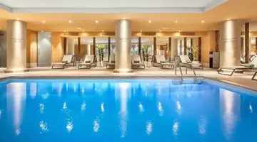 Melia Madrid Princesa