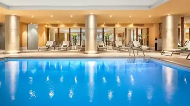 Melia Madrid Princesa