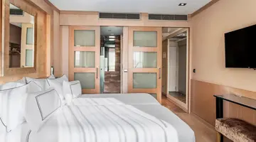 Meliá Madrid Princesa