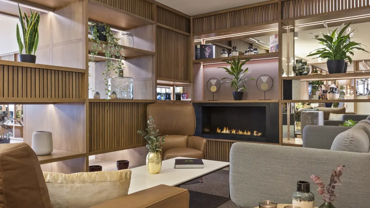 Melia Madrid Princesa