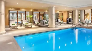 Melia Madrid Princesa