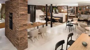 Melia Madrid Princesa