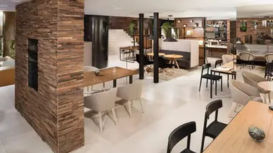 Melia Madrid Princesa