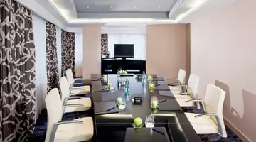 Melia Madrid Princesa