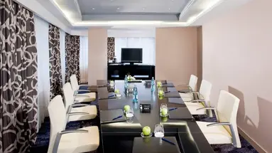 Melia Madrid Princesa