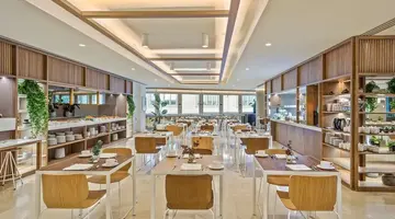 Melia Madrid Princesa