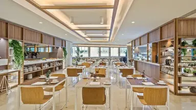 Melia Madrid Princesa