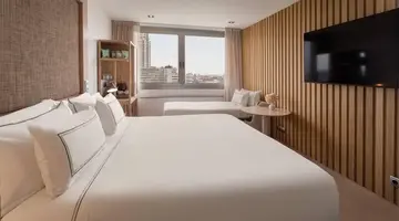 Melia Madrid Princesa