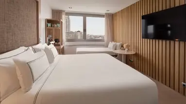 Melia Madrid Princesa