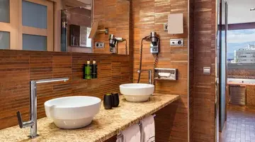 Melia Madrid Princesa