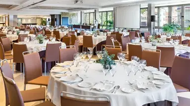 Melia Madrid Princesa