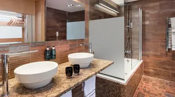 Melia Madrid Princesa