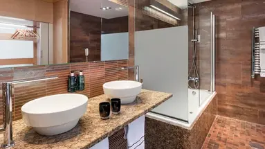 Melia Madrid Princesa
