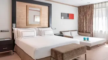 Melia Madrid Princesa