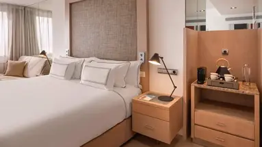 Melia Madrid Princesa