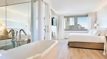 Melia Madrid Princesa