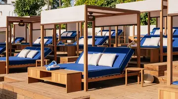 Meliá Marbella Banús