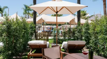 Meliá Marbella Banús
