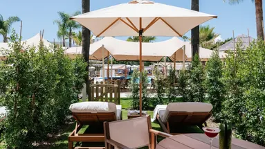 Meliá Marbella Banús