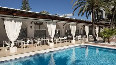 Meliá Marbella Banús