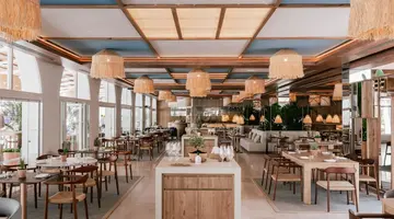 Meliá Marbella Banús