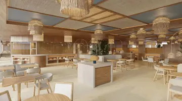 Meliá Marbella Banús