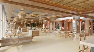 Meliá Marbella Banús