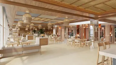 Meliá Marbella Banús