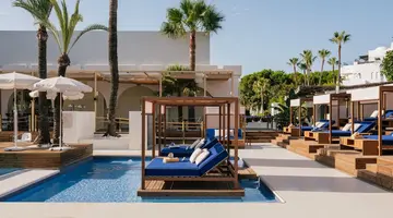 Meliá Marbella Banús