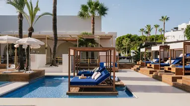 Meliá Marbella Banús