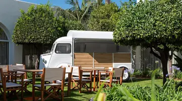 Meliá Marbella Banús