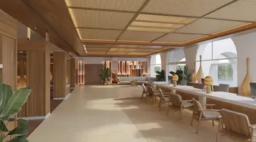 Meliá Marbella Banús