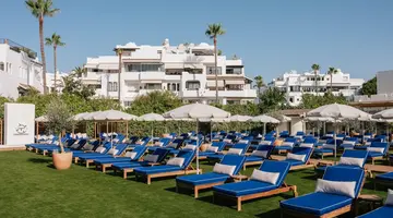 Meliá Marbella Banús